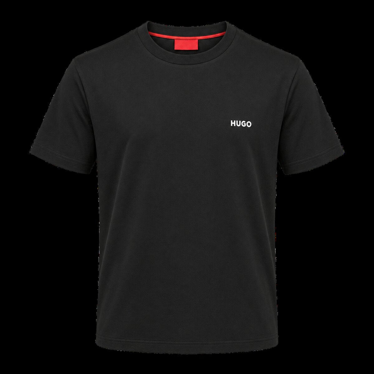 Men's HUGO Small Logo Tee