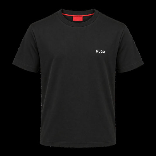 Men's HUGO Small Logo Tee