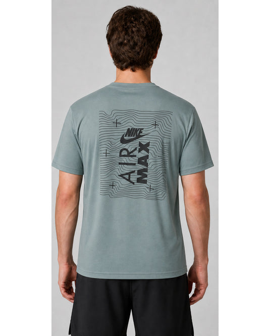 Air Max Men's Graphic T-Shirt