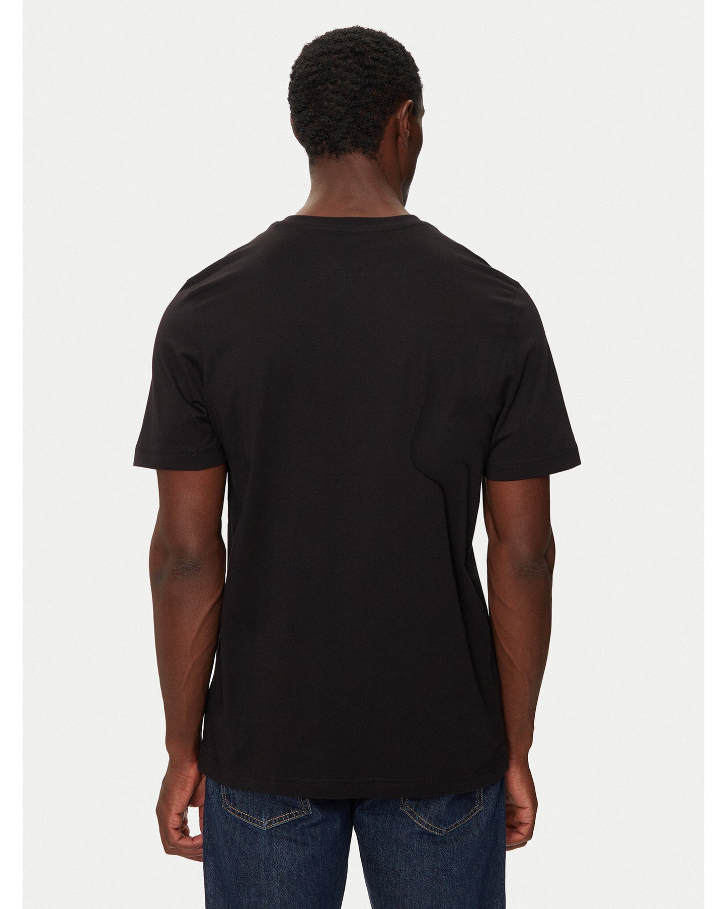 Big Hilfiger Tee
