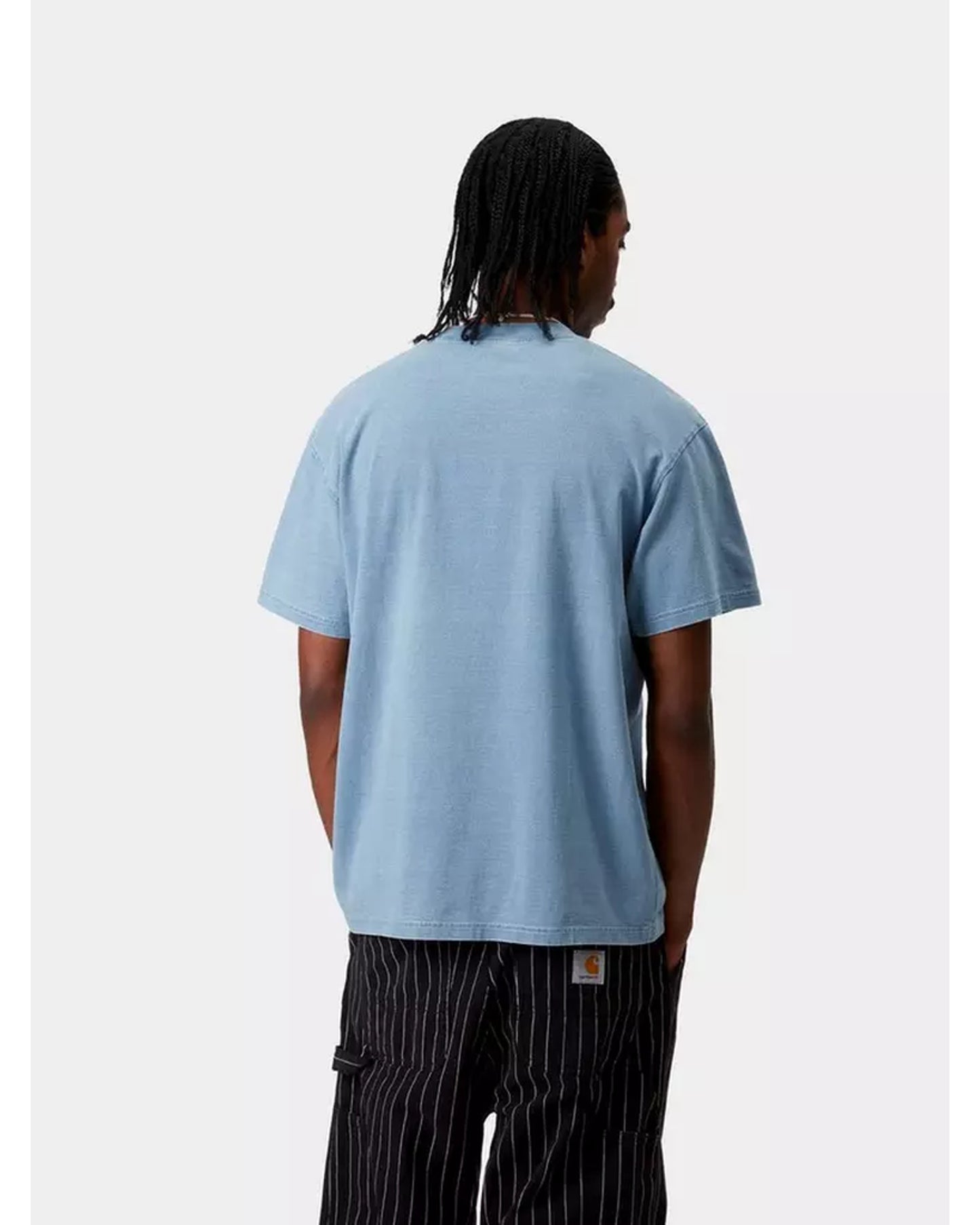 Carhartt WIP S/S Ingo Pocket T-Shirt