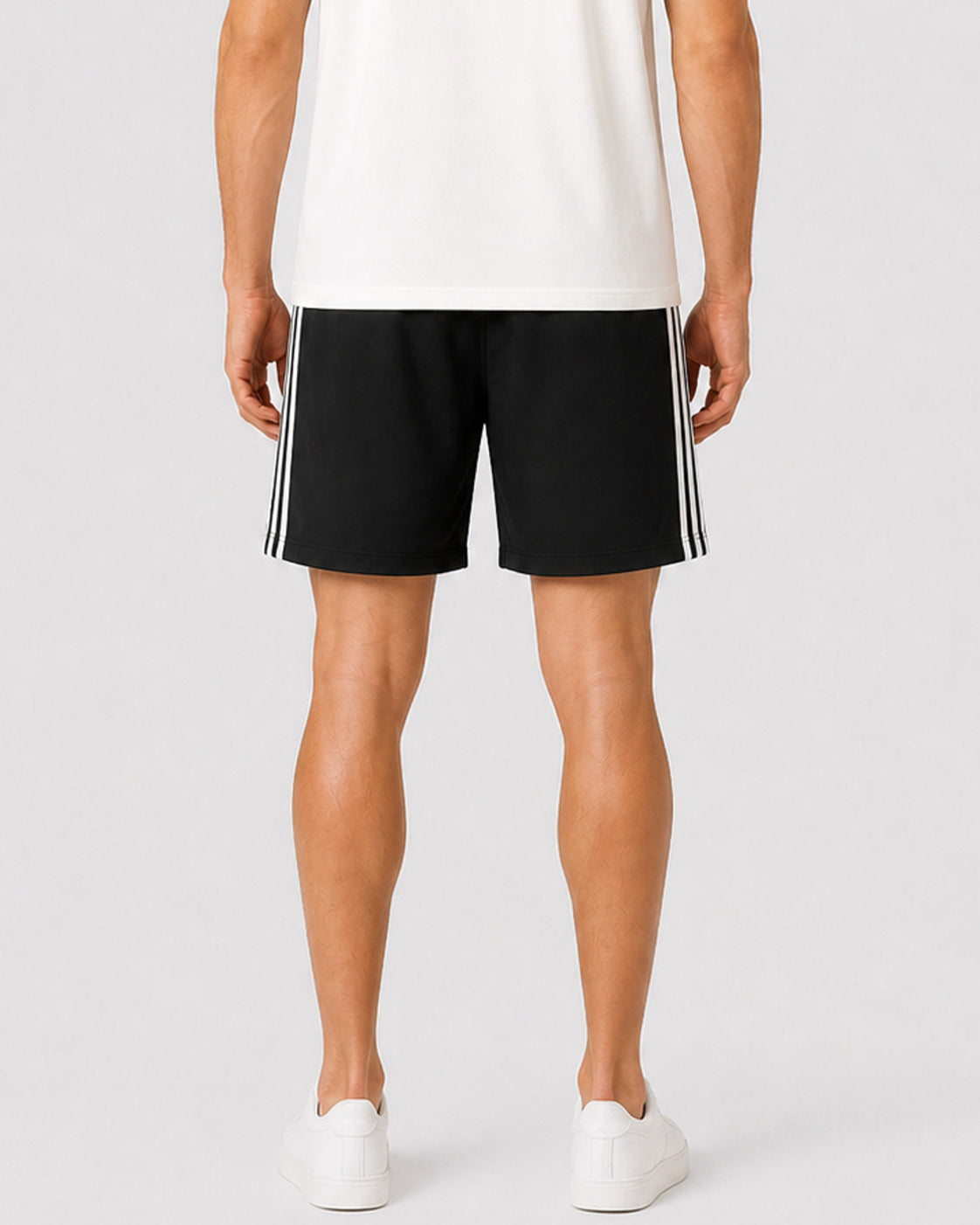 Men's adidas 3-Stripes Shorts
