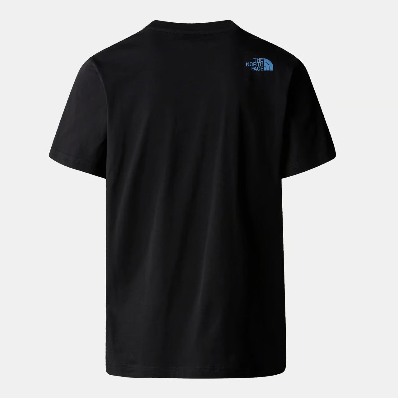 Men's TNF Mountain Line Tee - Black
