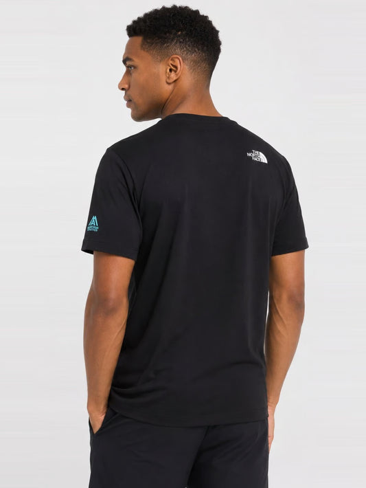 Men's TNF Graphic Tee - Mountains Noted Athletics