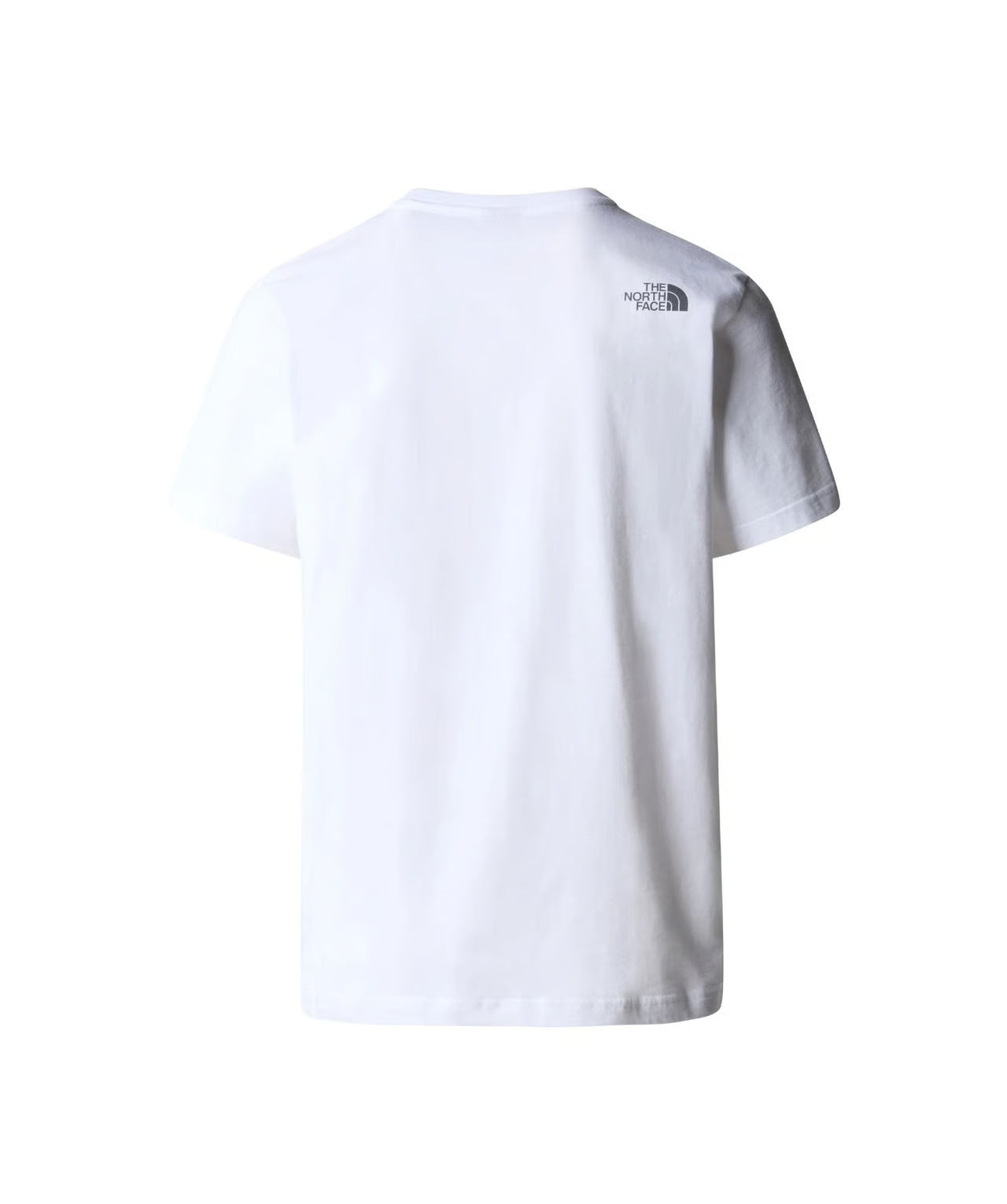 Men's TNF Mountain Line Tee - White