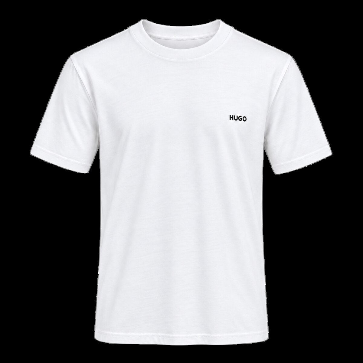 Men's HUGO Small Logo Tee