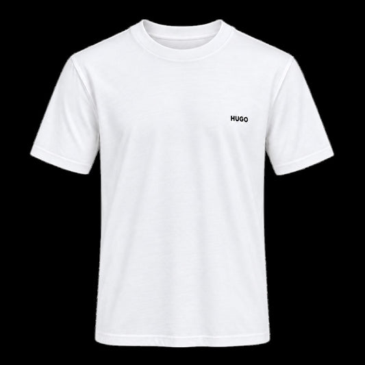 Men's HUGO Small Logo Tee