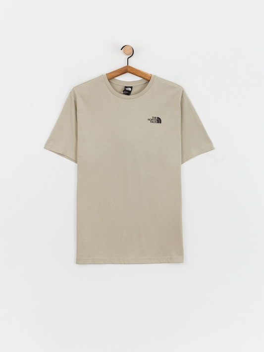The North Face Redbox Graphic Infill 2 T-Shirt