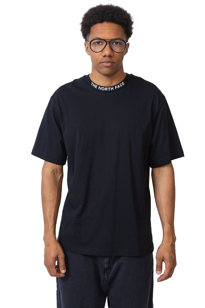 Men's TNF Zumu Relaxed Tee - Black