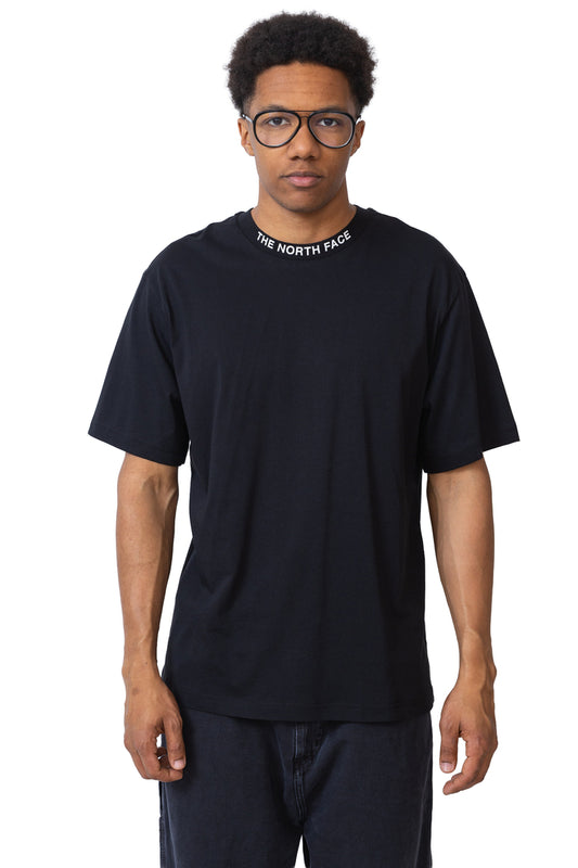 Men's TNF Zumu Relaxed Tee - Black