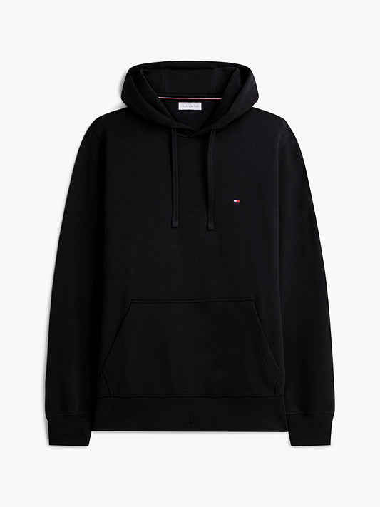 Men's Tommy Hilfiger Flag Embroidery Terry Hoody