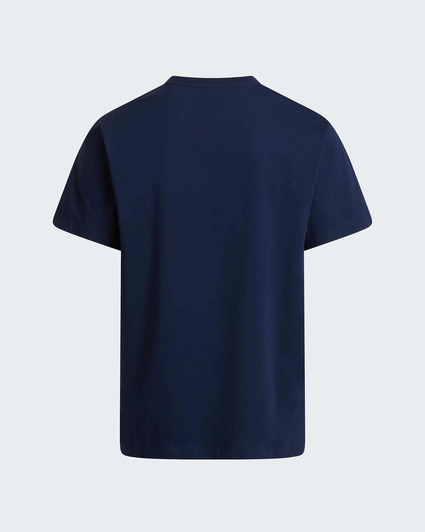 Men's TNF Simple Dome Reloaded Tee - Navy