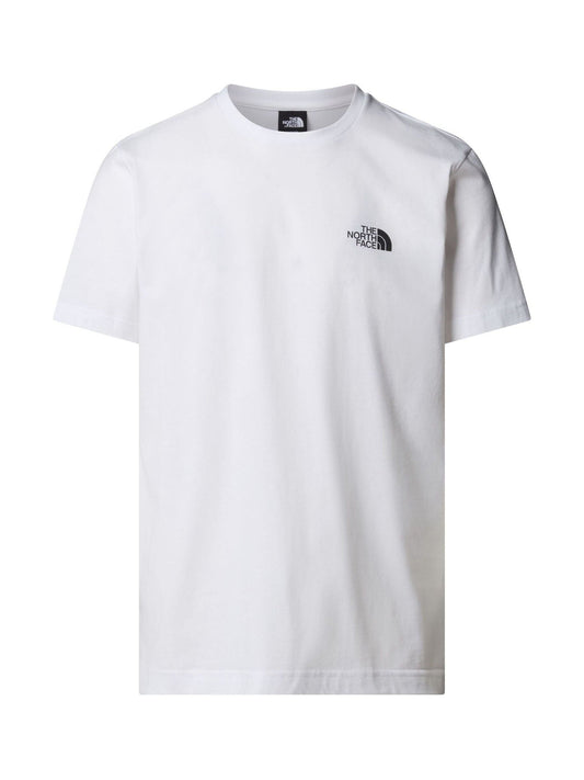 The North Face Mountain Sketch Tee