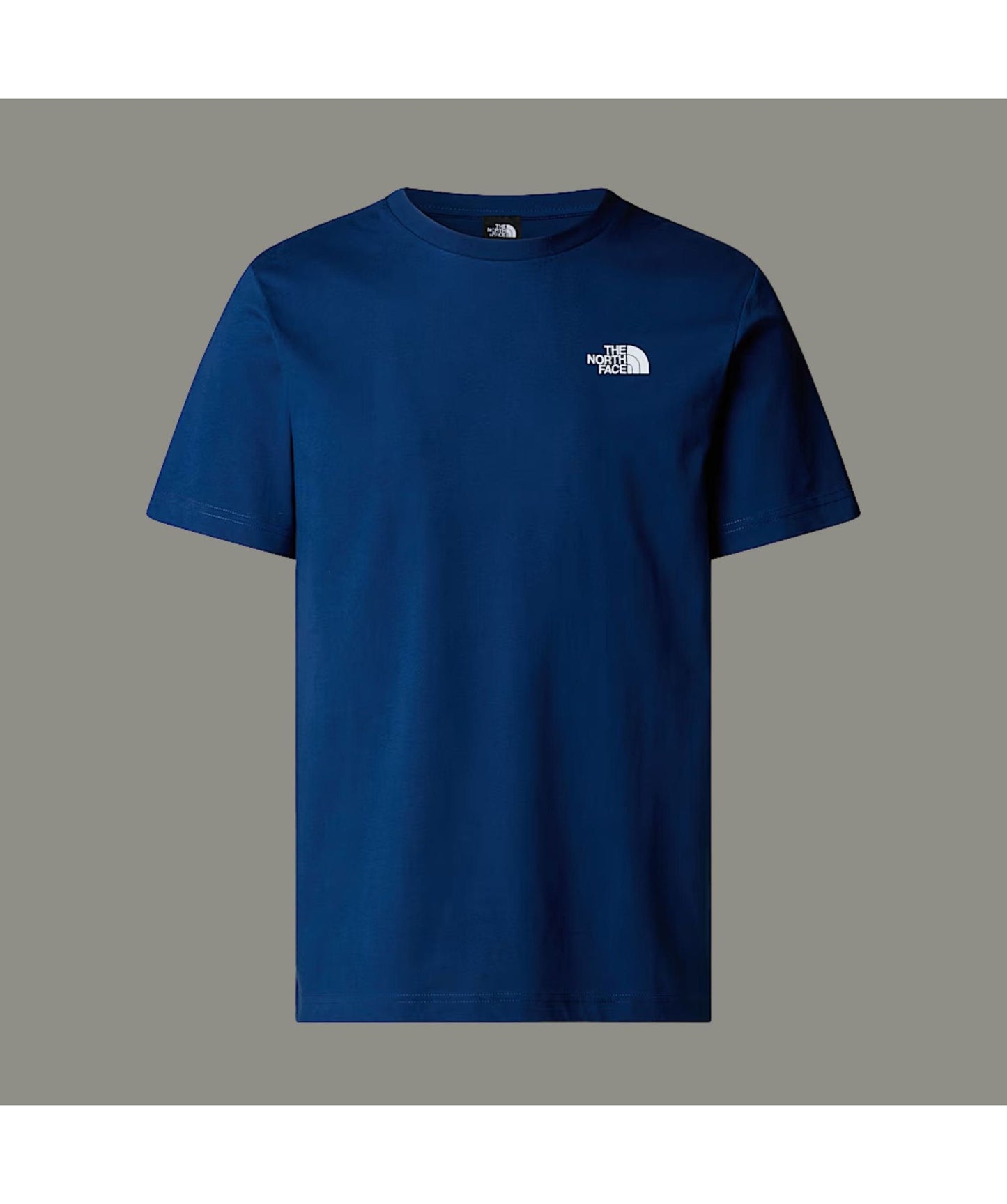 Men's TNF Box NSE Tee - Estate Blue