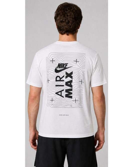 Air Max Men's Graphic T-Shirt