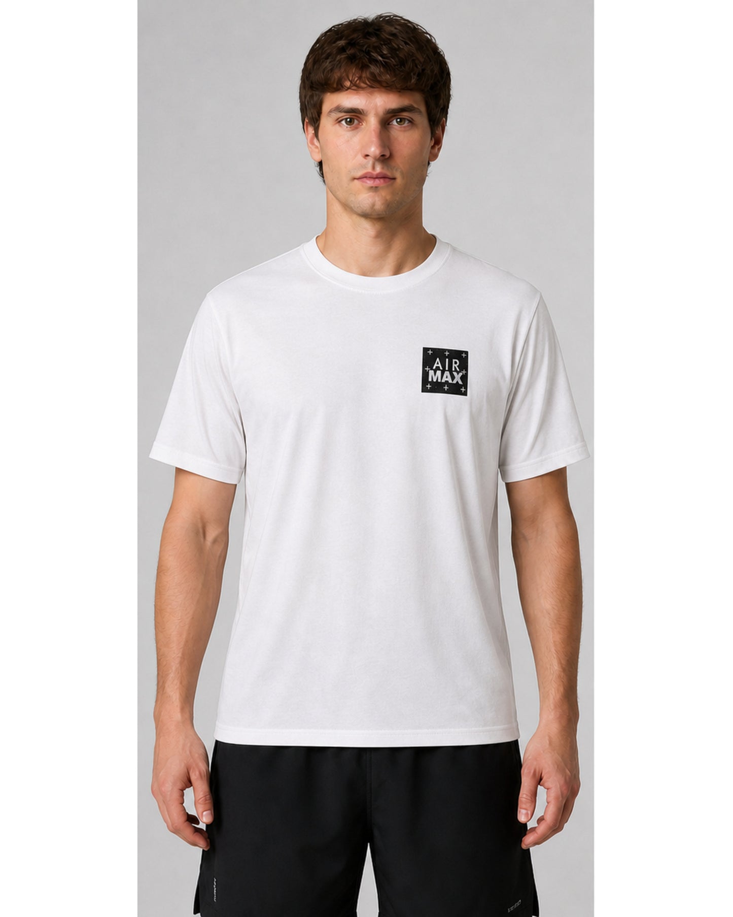 Air Max Men's Graphic T-Shirt