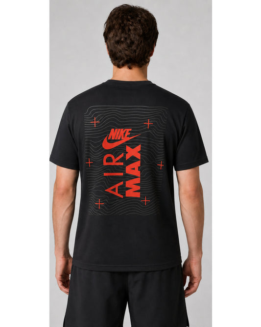 Air Max Men's Graphic T-Shirt
