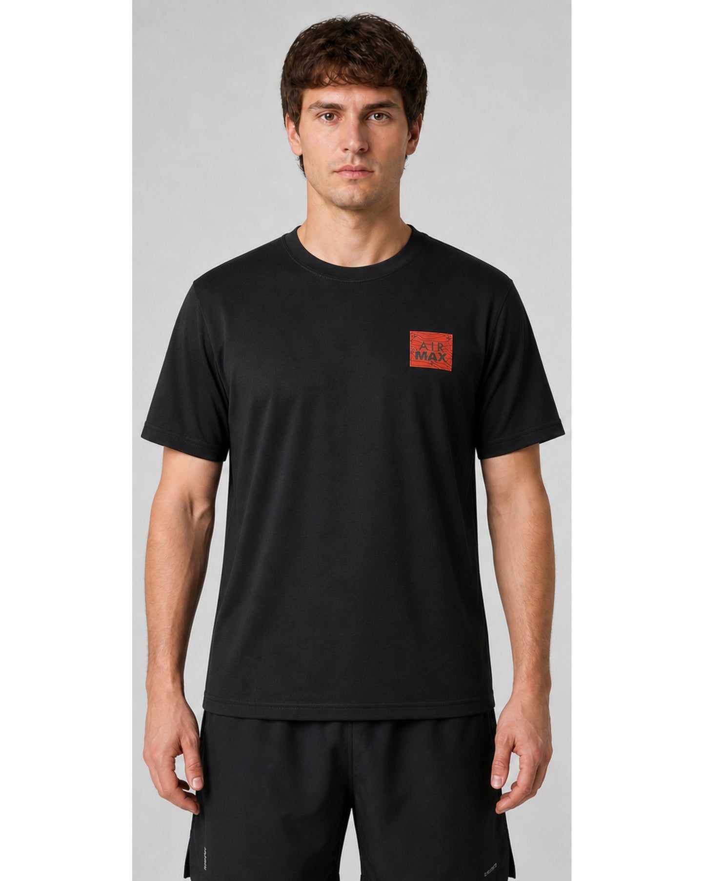 Air Max Men's Graphic T-Shirt