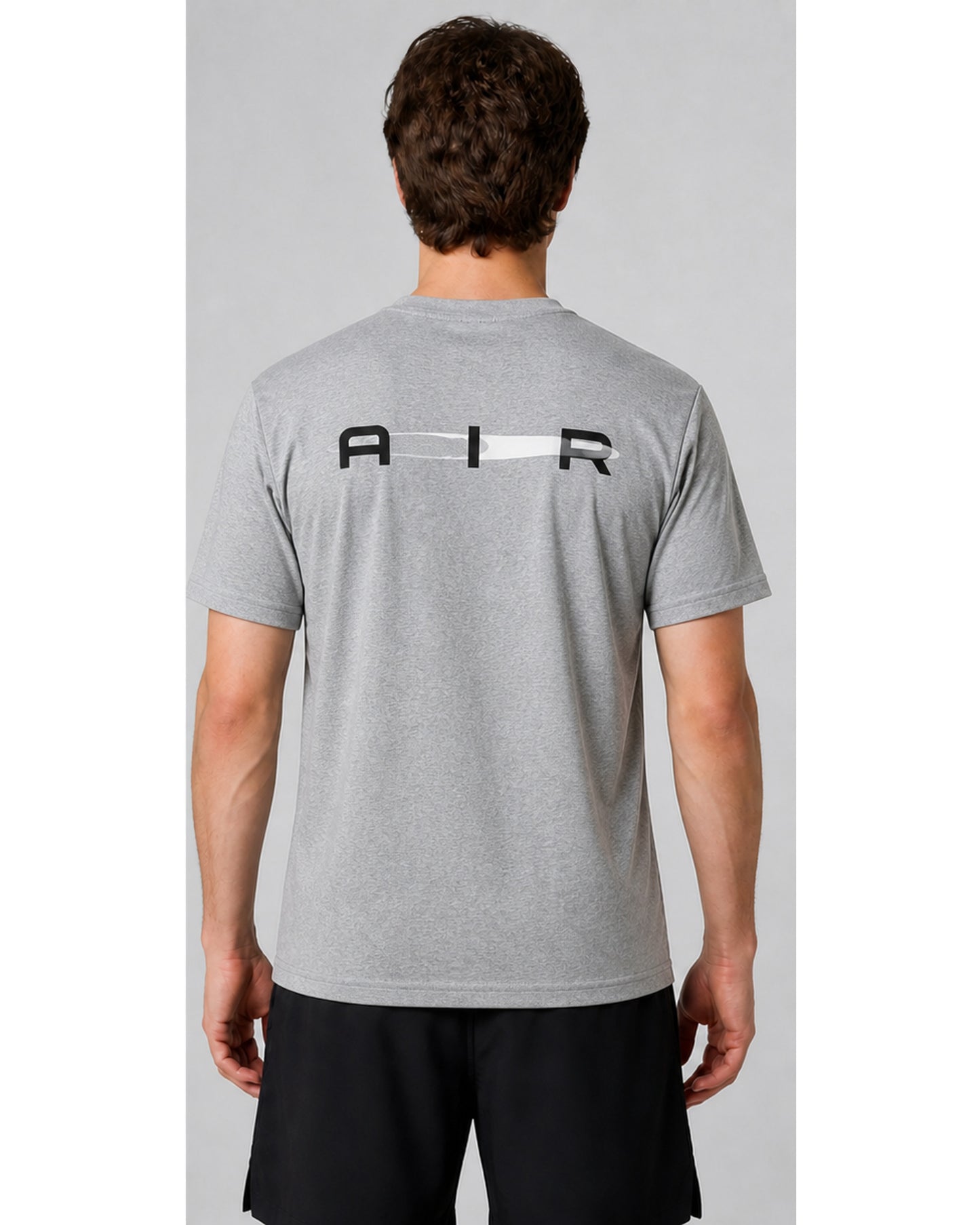 Nike Air Men's Graphic T-Shirt