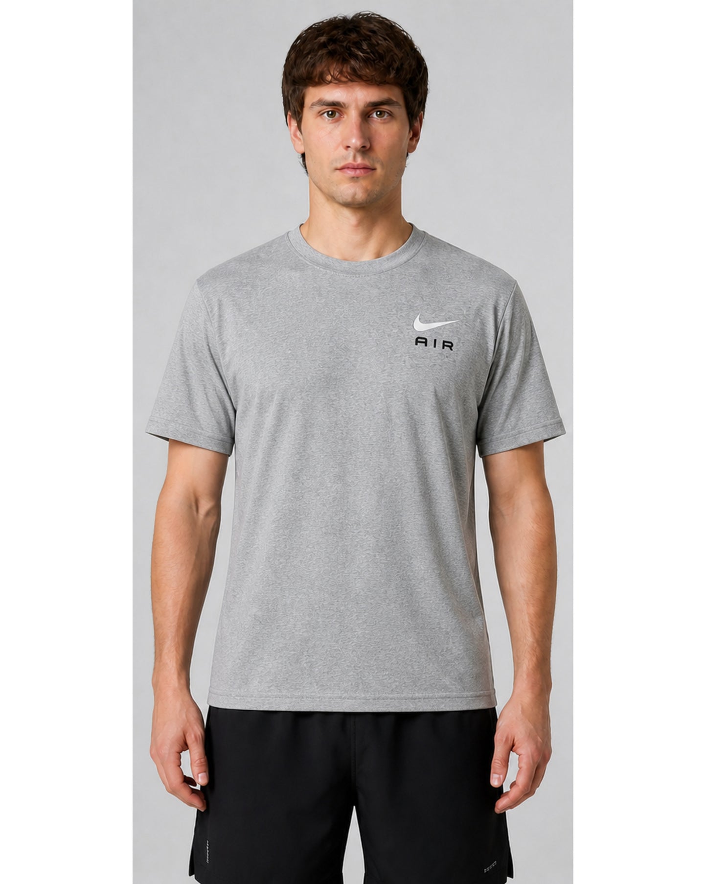 Nike Air Men's Graphic T-Shirt