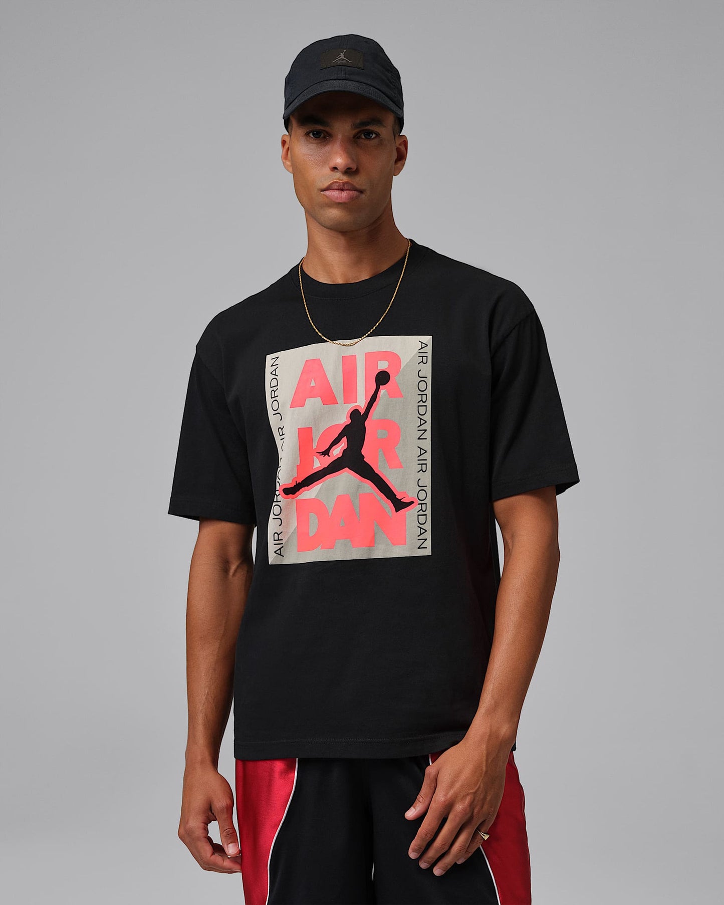 Jordan Men's Graphic T-Shirt