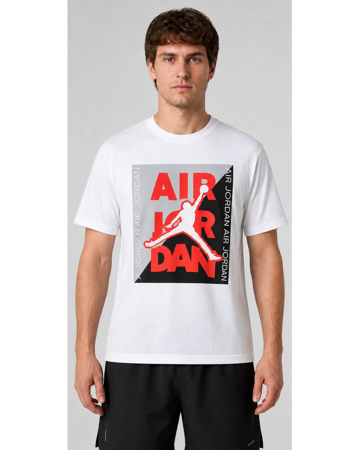 Jordan Men's Graphic T-Shirt