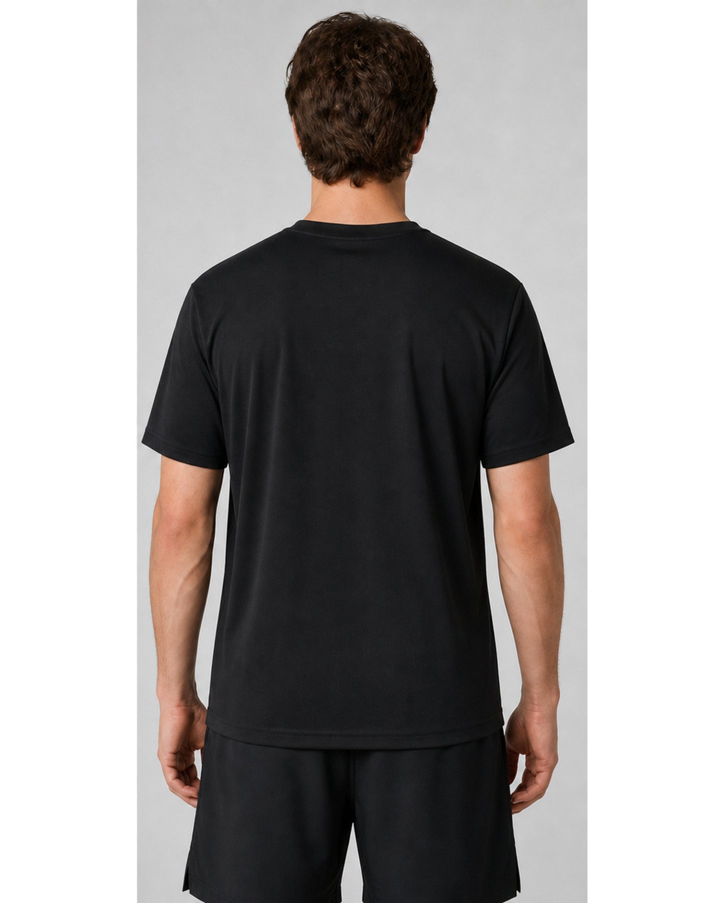 Nike Sportswear Triple Swoosh T-Shirt