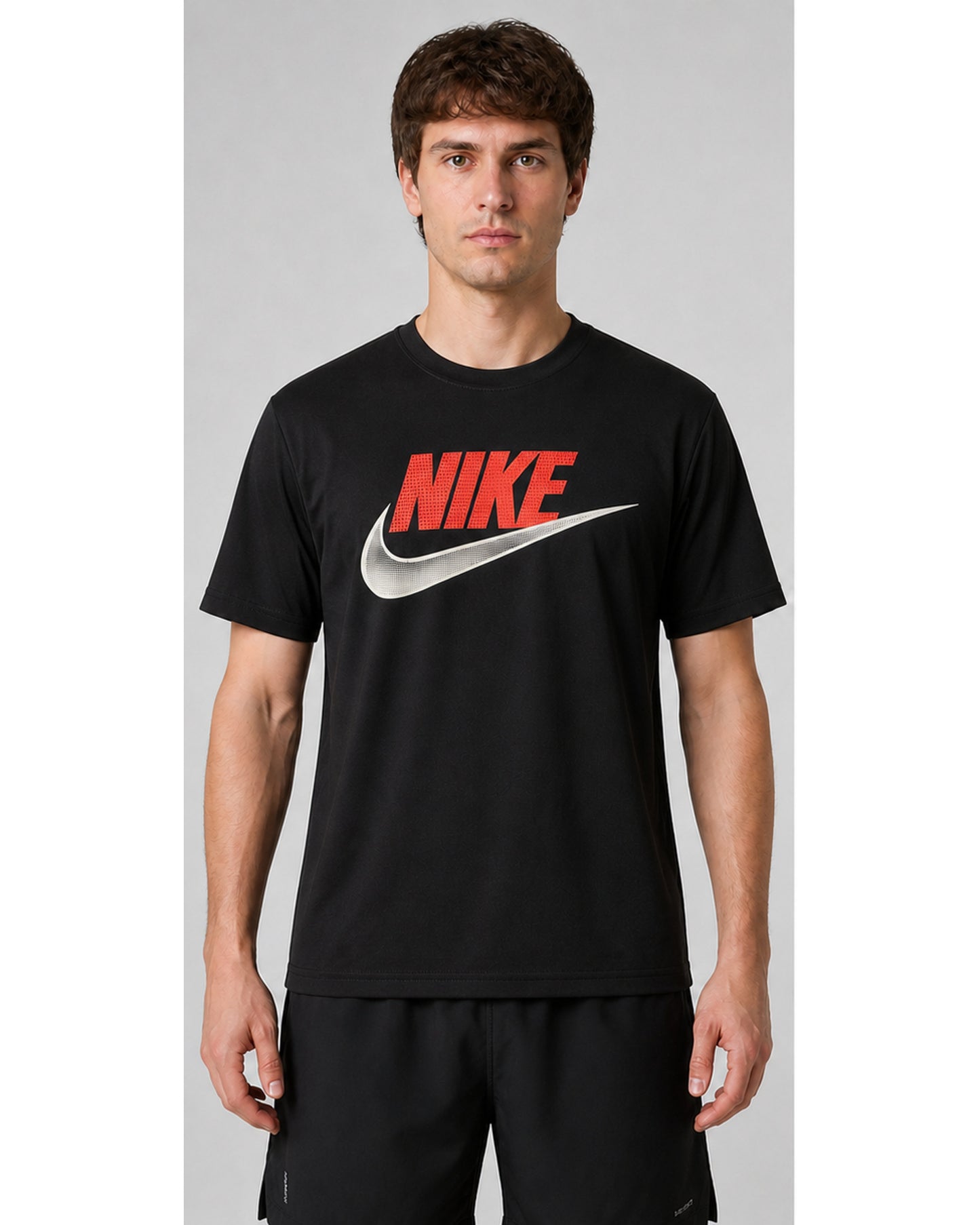 Nike Sportswear Futura Men's T-Shirt
