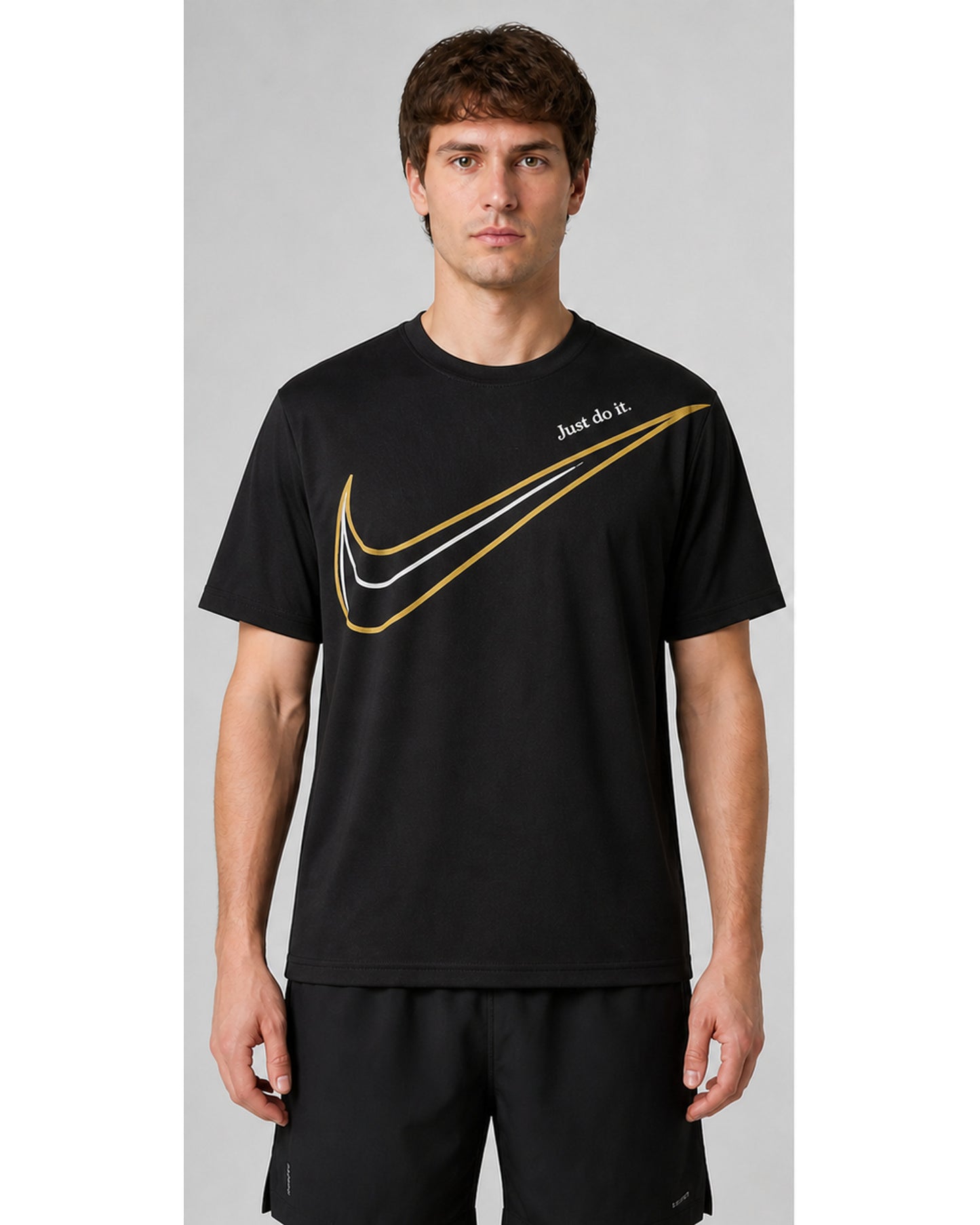 Nike Sportswear Just Do It Swoosh T-Shirt