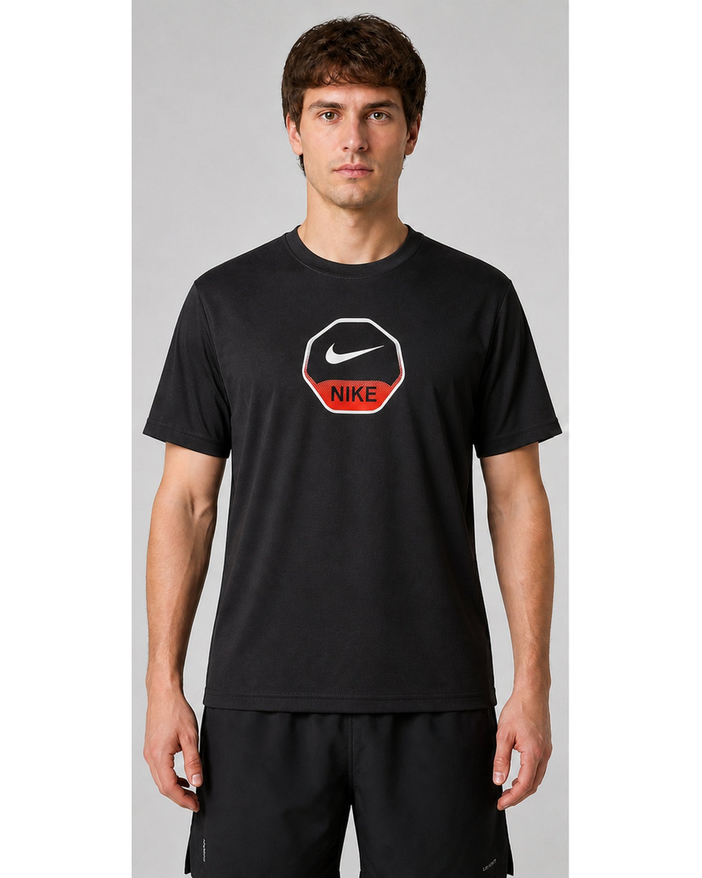 Sportswear Club Graphic Men's T-Shirt