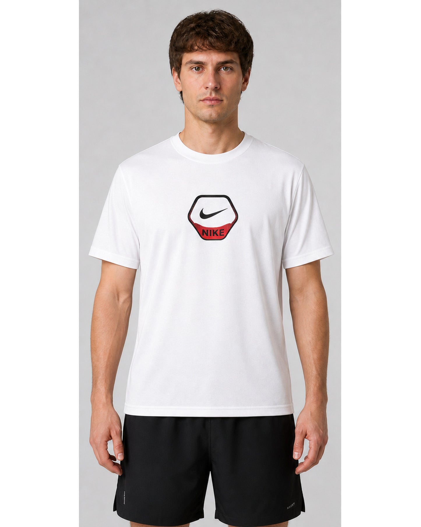 Sportswear Club Graphic Men's T-Shirt
