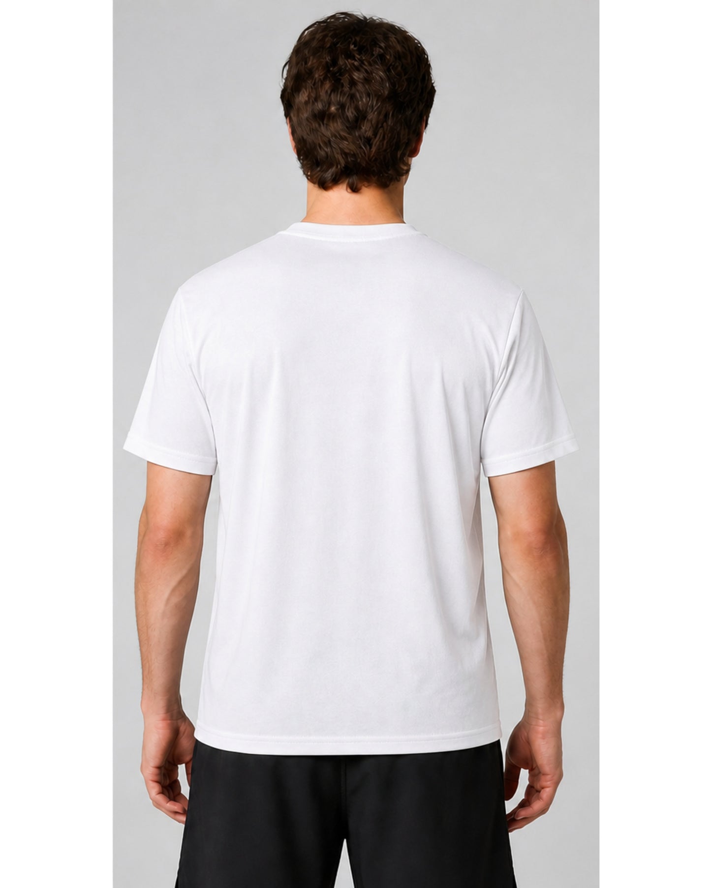 Sportswear Club Men's T-Shirt