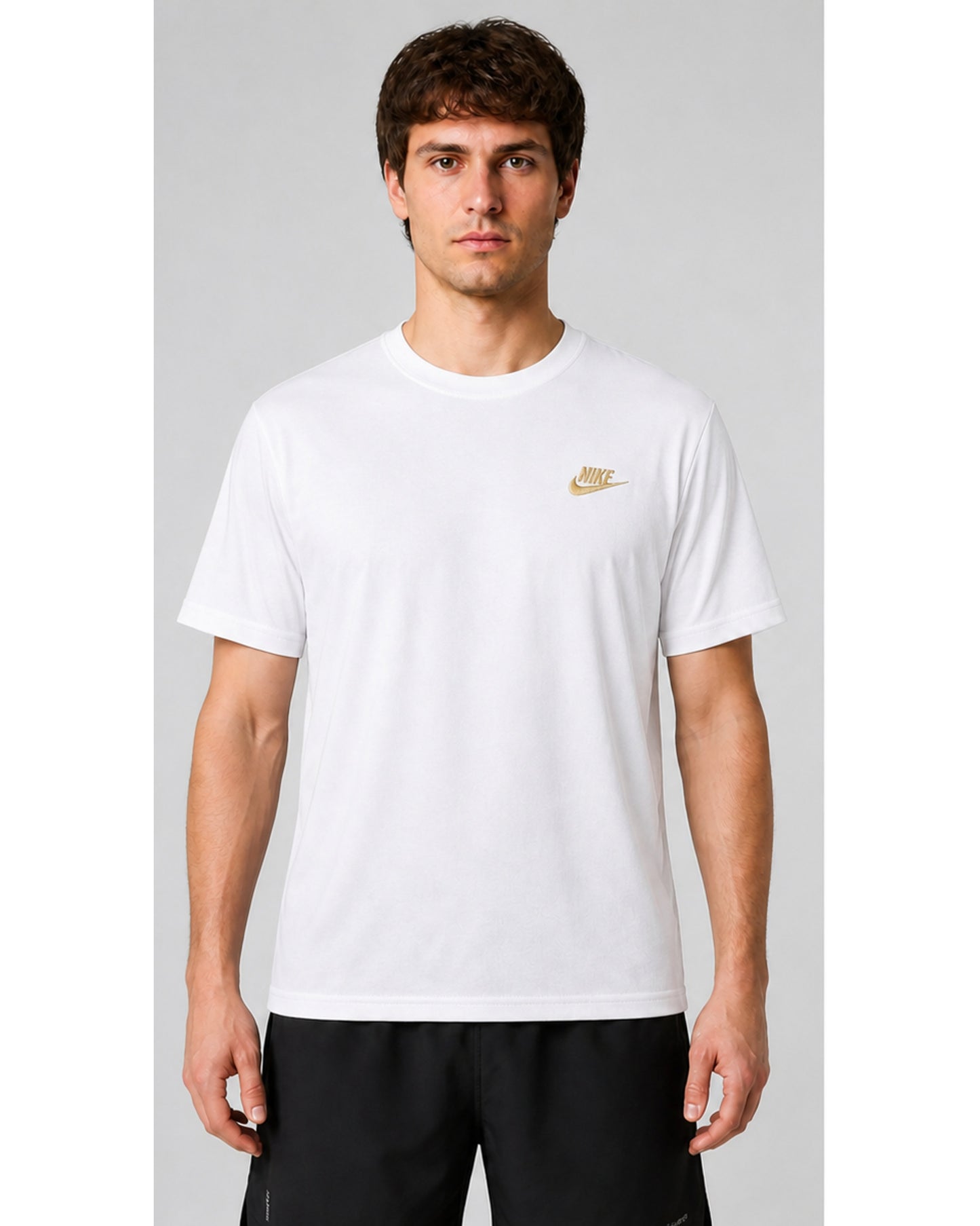 Sportswear Club Men's T-Shirt