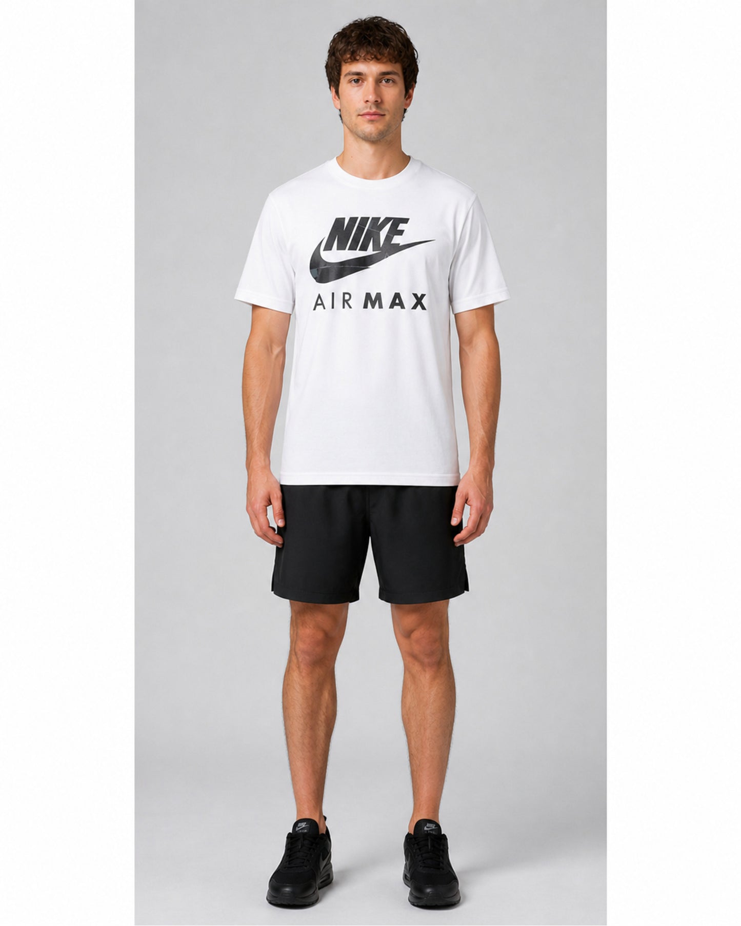 NSW Air Max Graphic Men's T-Shirt