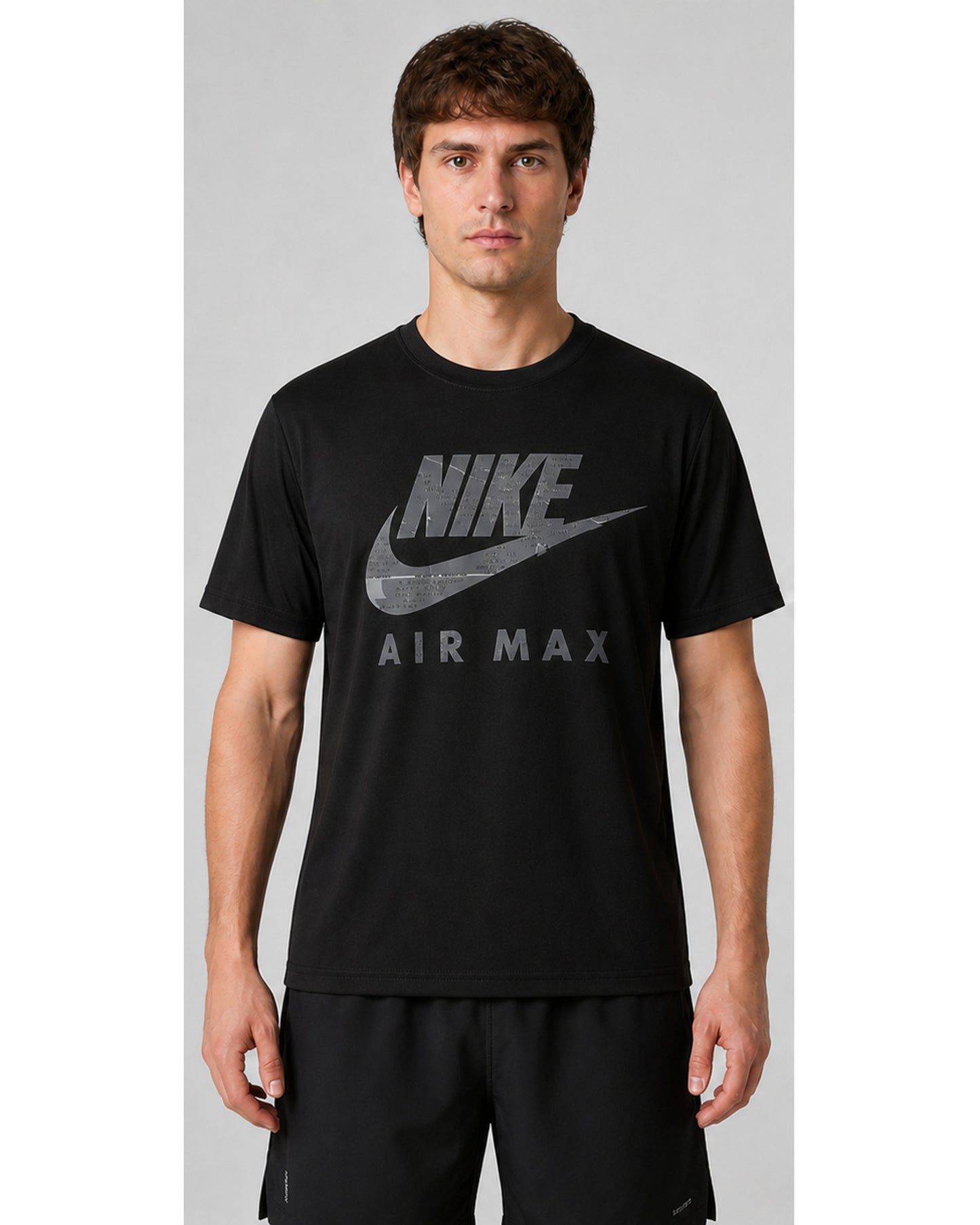 NSW Air Max Graphic Men's T-Shirt