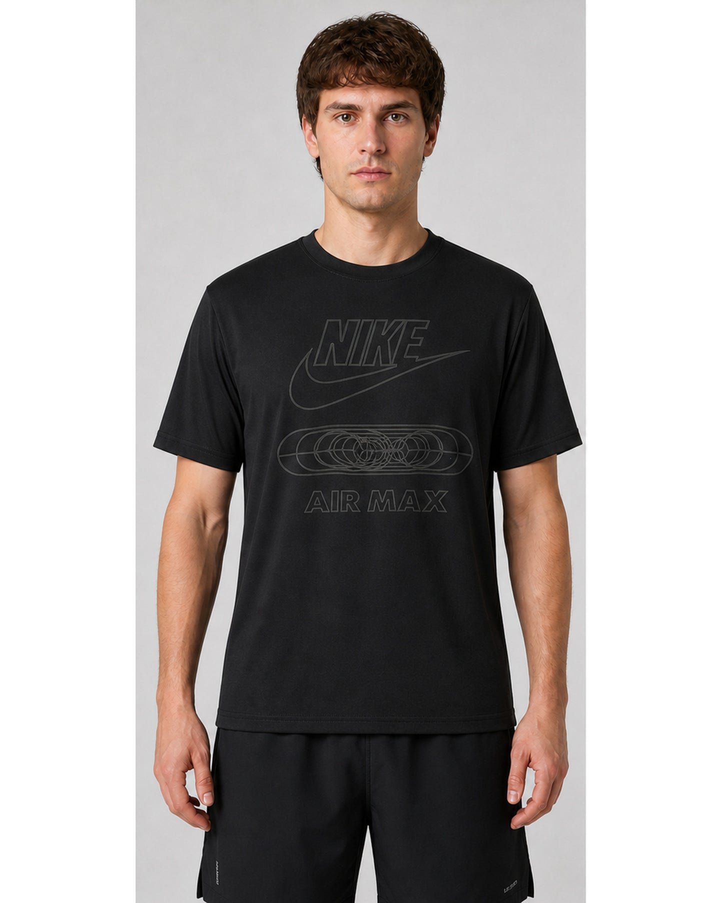 Air Max Tonal Men's T-Shirt