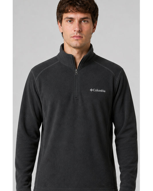 Columbia Men's Klamath Range II Half Zip Fleece