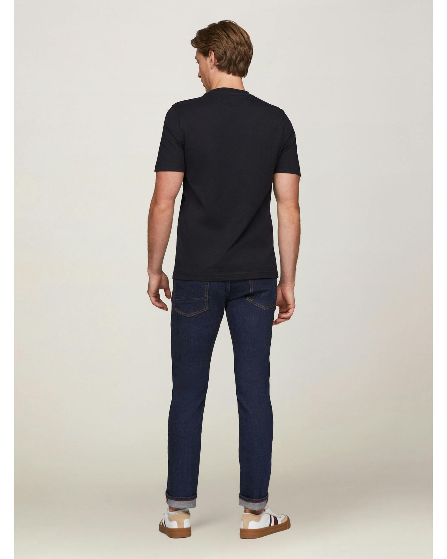Big Hilfiger Tee