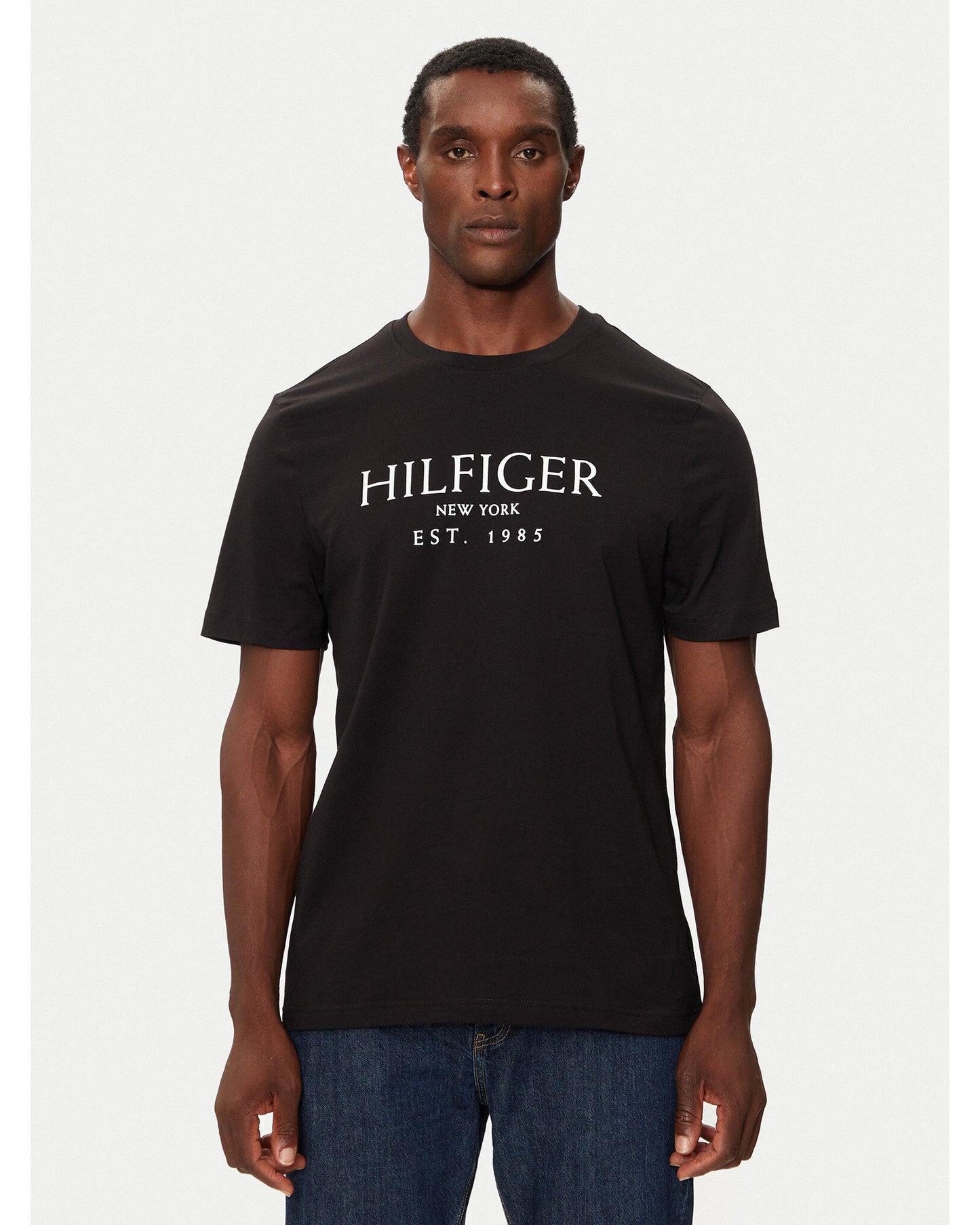 Big Hilfiger Tee