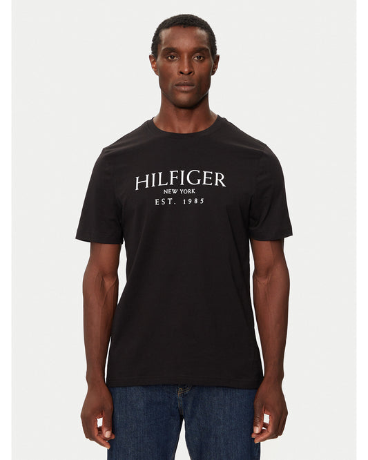 Big Hilfiger Tee