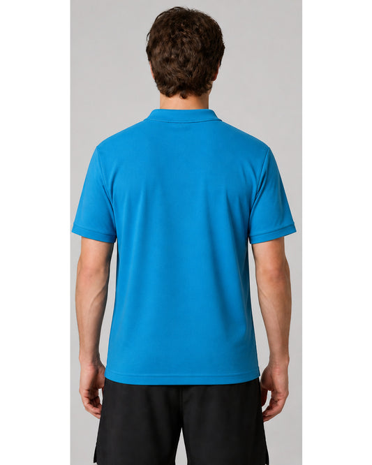 TH 1985 Regular Fit Pique Polo