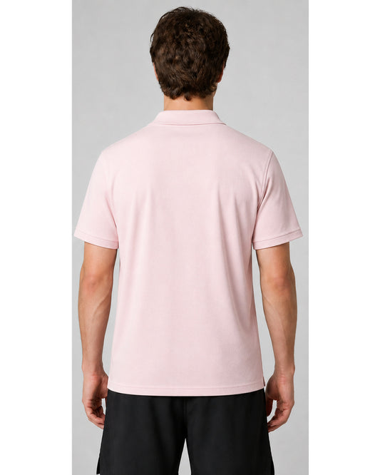 TH 1985 Regular Fit Pique Polo