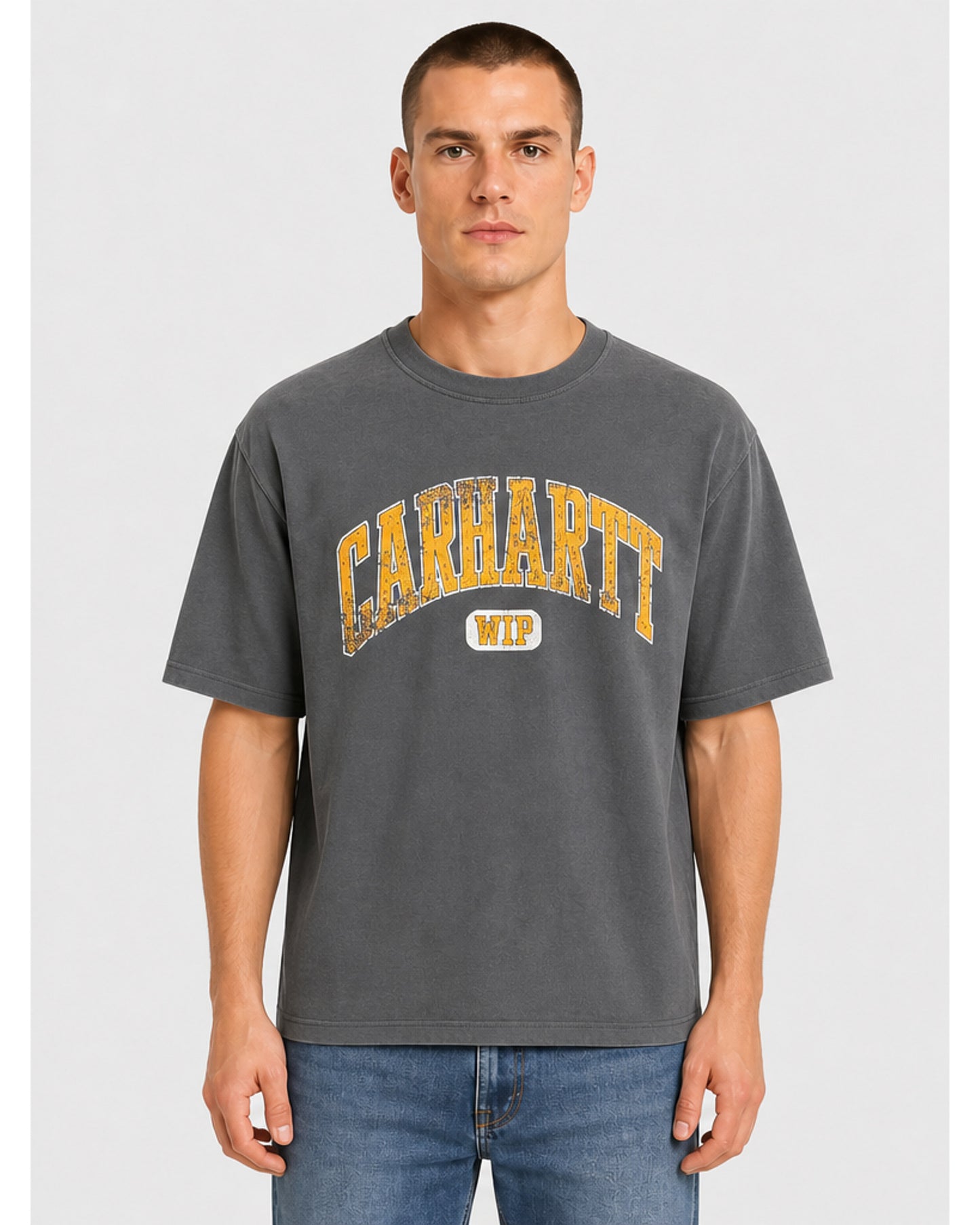 Carhartt WIP S/S Lecture T-Shirt