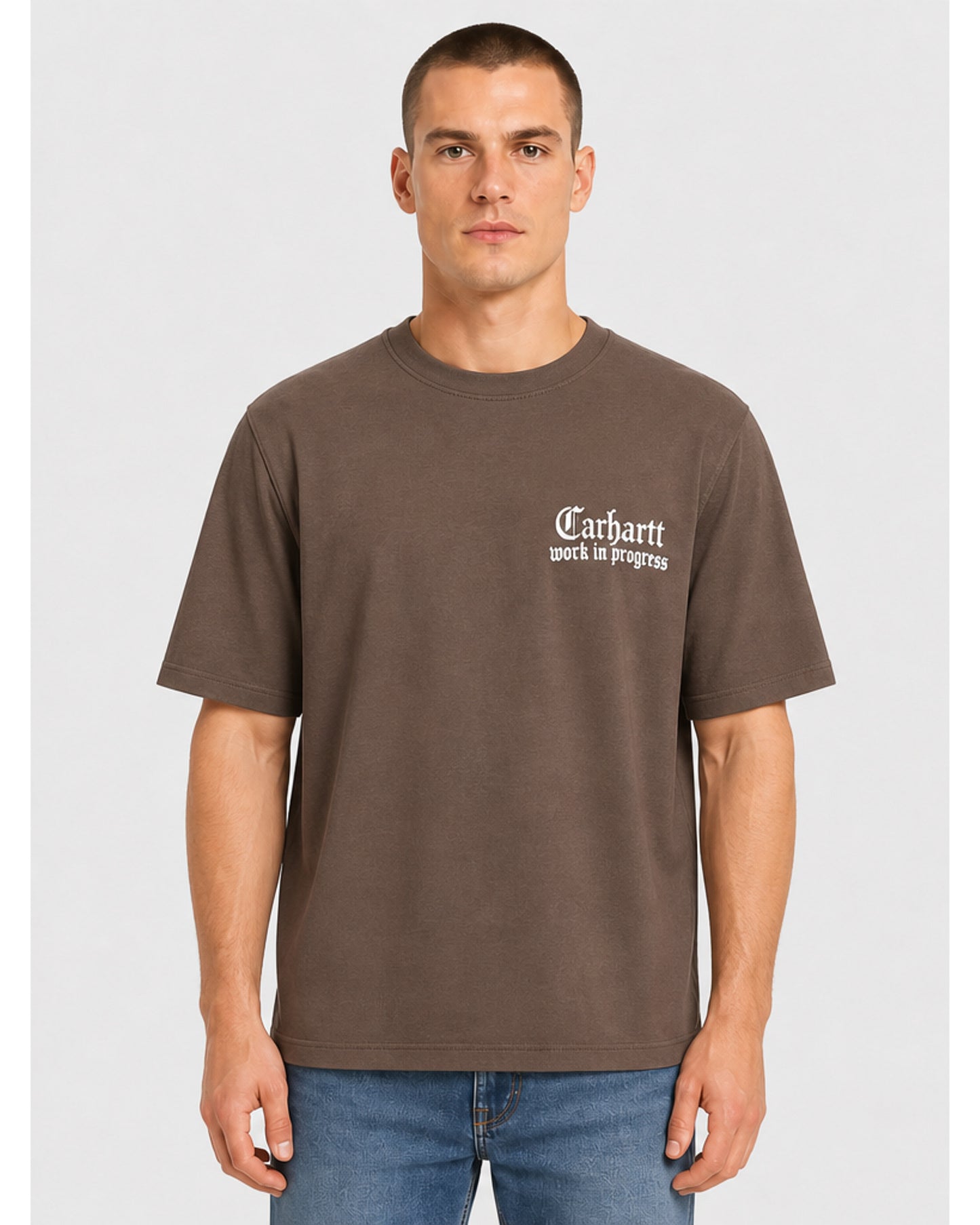 Carhartt WIP S/S World Tour T-Shirt