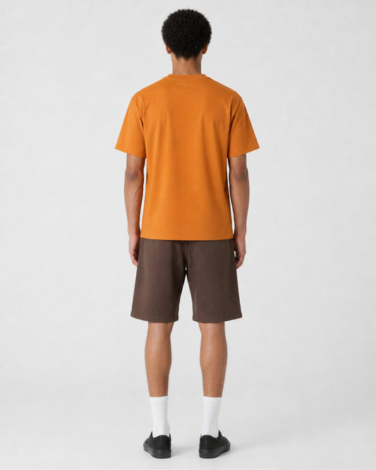 Carhartt WIP S/S Collage C T-Shirt