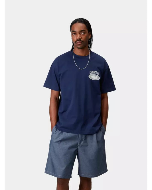 Carhartt WIP S/S Tire T-Shirt