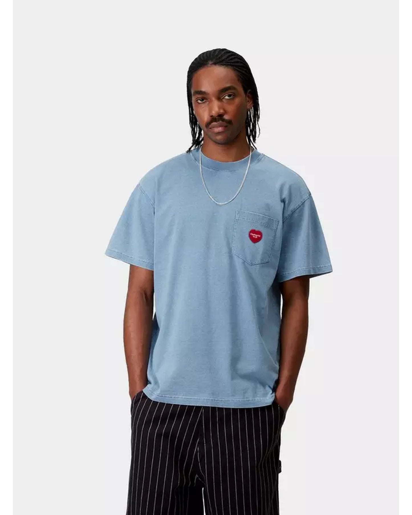 Carhartt WIP S/S Ingo Pocket T-Shirt