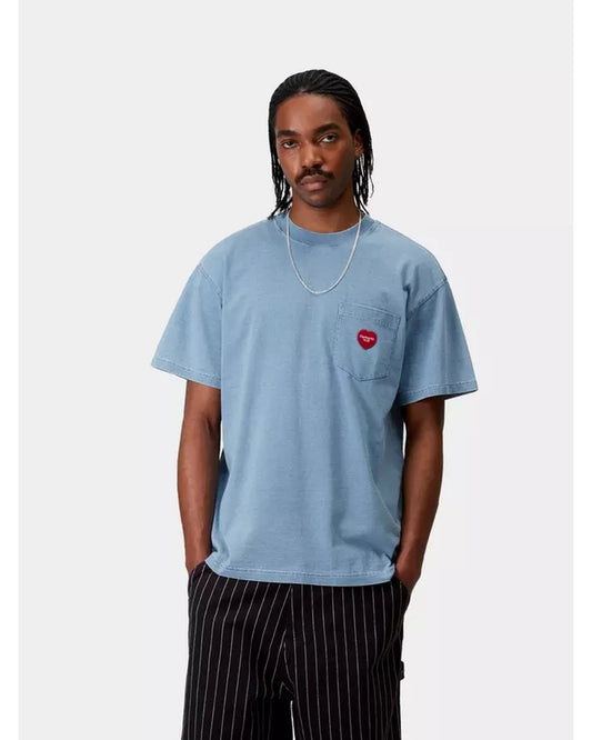 Carhartt WIP S/S Ingo Pocket T-Shirt