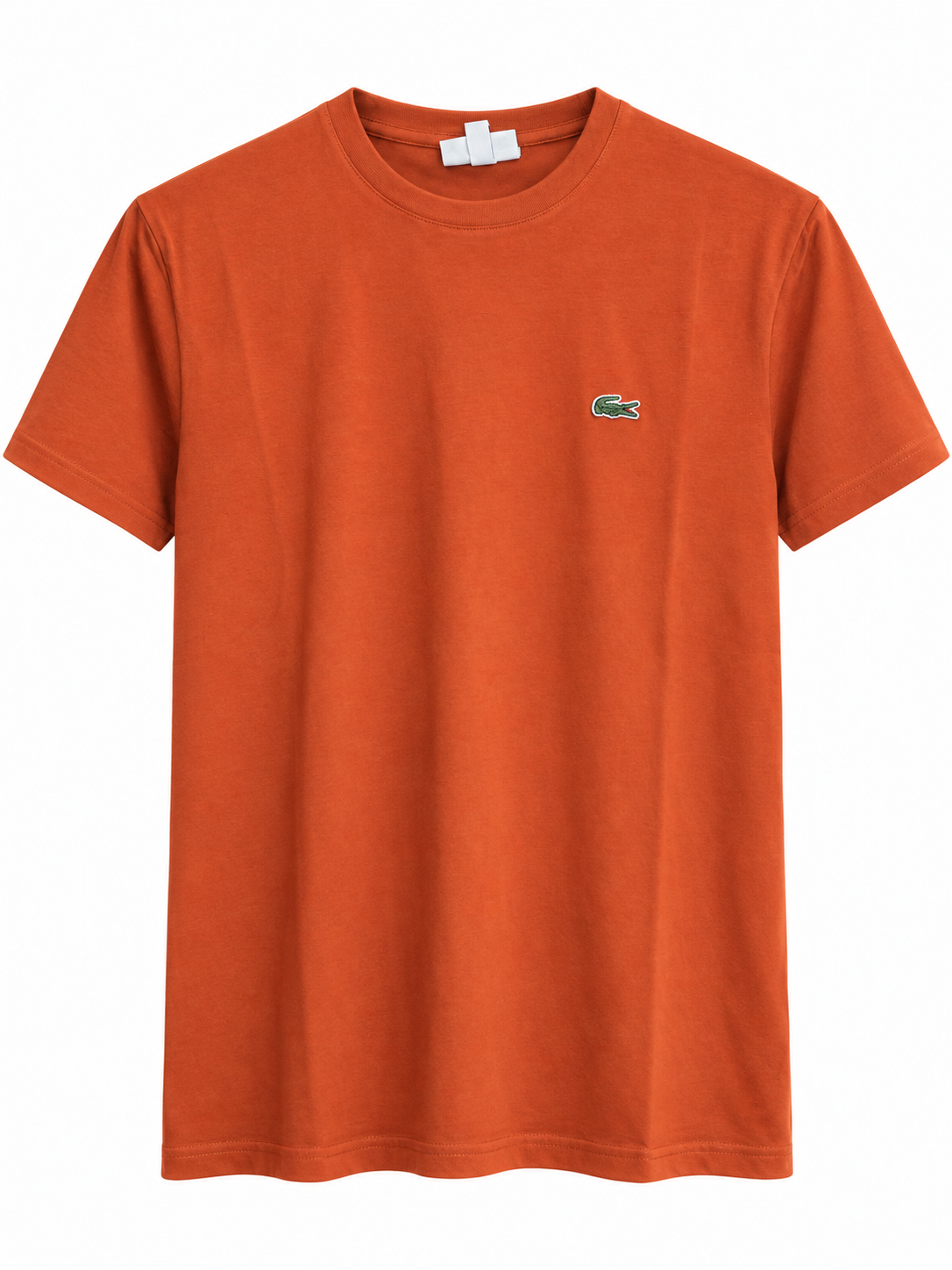 Men's Lacoste Classic Fit Crew Neck T-Shirt