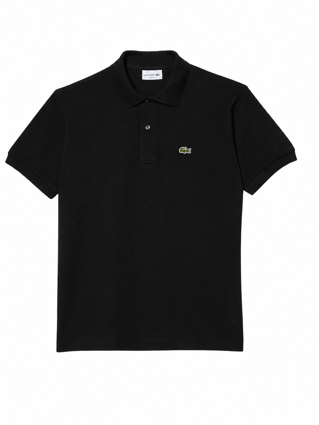 Men's LACOSTE Classic Fit L.12.12 Original Polo Shirt